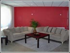 Interior Example - Living Room